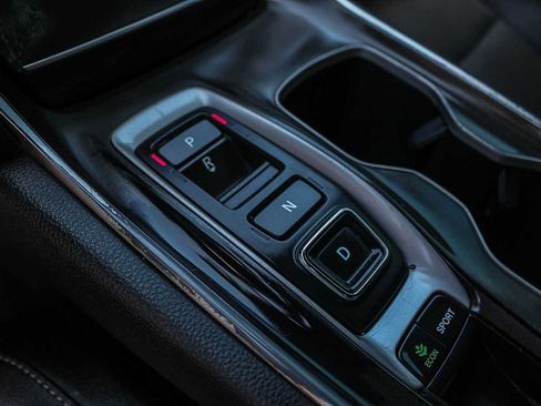 Certified 2020 Honda Accord Sport image 19