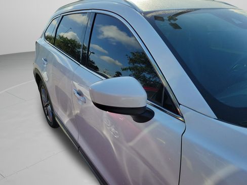 Used 2020 MAZDA CX-9 Grand Touring FWD image 10