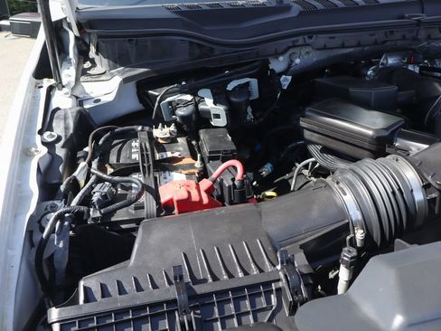 Used 2022 Ford F350 XL w/ Power Equipment Group RWD image 12