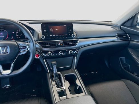 Used 2020 Honda Accord LX image 21