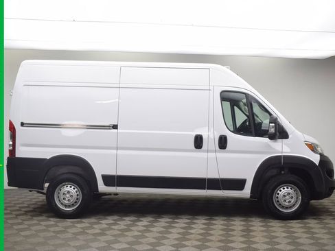 New 2026 RAM ProMaster 2500 w/ Power Group image 3