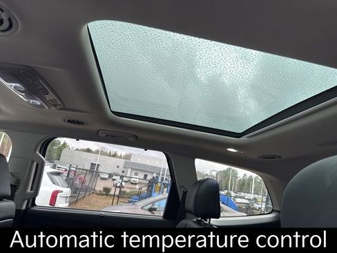 Certified 2022 Kia Telluride SX w/ Nightfall Edition Package image 13