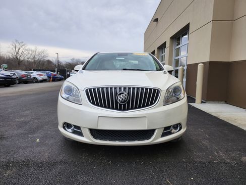 Used 2012 Buick Verano Convenience image 31