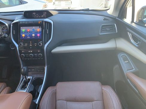 Used 2020 Subaru Ascent Touring w/ Popular Package #3 image 18
