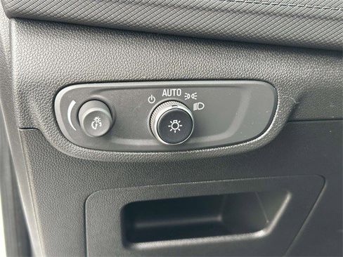 Certified 2024 Chevrolet TrailBlazer LS w/ LS Convenience Package image 20