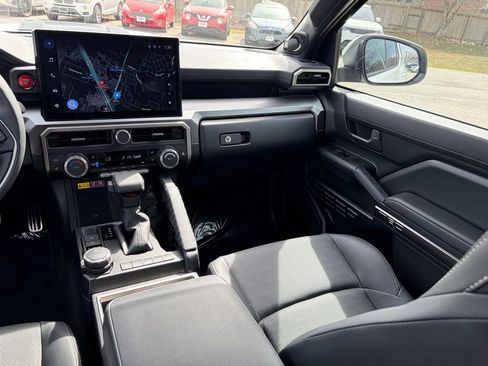 Used 2026 Toyota 4Runner TRD Sport Premium w/ Tow Technology Package image 23