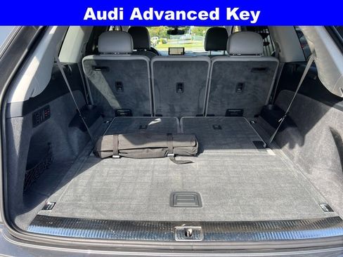 Used 2017 Audi Q7 3.0T Prestige w/ Prestige Package image 15