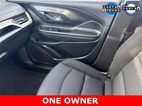 Used 2024 GMC Terrain SLE w/ Driver Convenience Package image 20