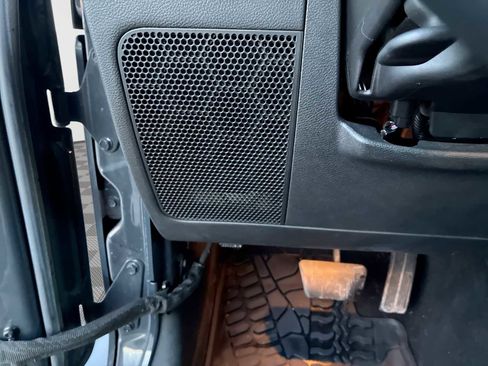 Used 2016 Jeep Wrangler Unlimited Sport w/ Quick Order Package 24S image 16