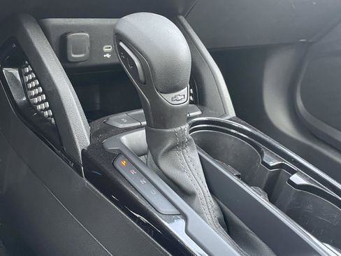 Used 2023 Chevrolet TrailBlazer LS FWD image 33