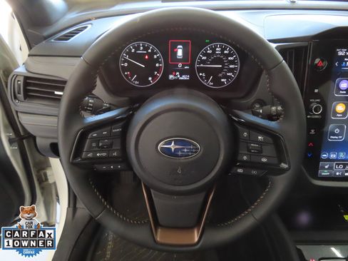 Used 2025 Subaru Forester Sport image 15