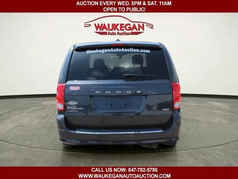 Used 2013 Dodge Grand Caravan SE FWD image 6