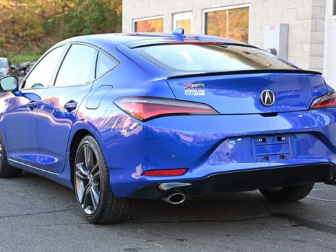 Used 2023 Acura Integra A-Spec image 5