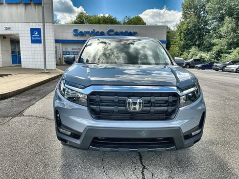 Used 2024 Honda Ridgeline RTL image 11