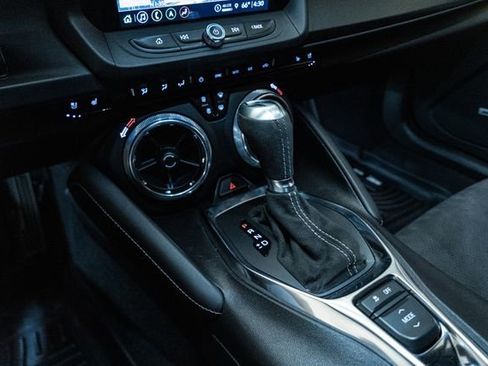 Used 2023 Chevrolet Camaro SS image 26