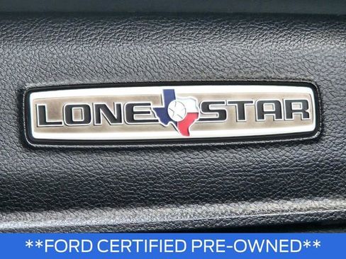 Used 2025 RAM 3500 Lone Star AWD/4WD image 23