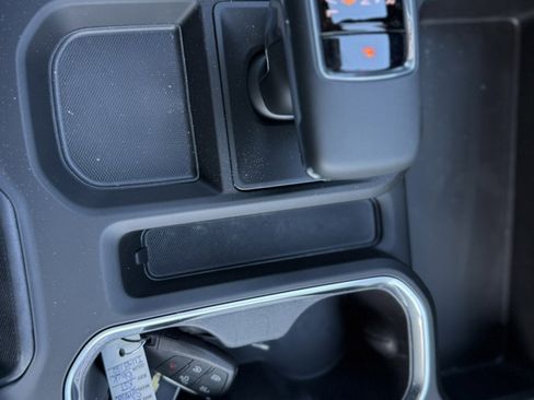 New 2026 Chevrolet Silverado 1500 RST image 16