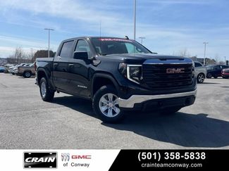 Used 2024 GMC Sierra 1500 Pro w/ Pro Value Package video 1