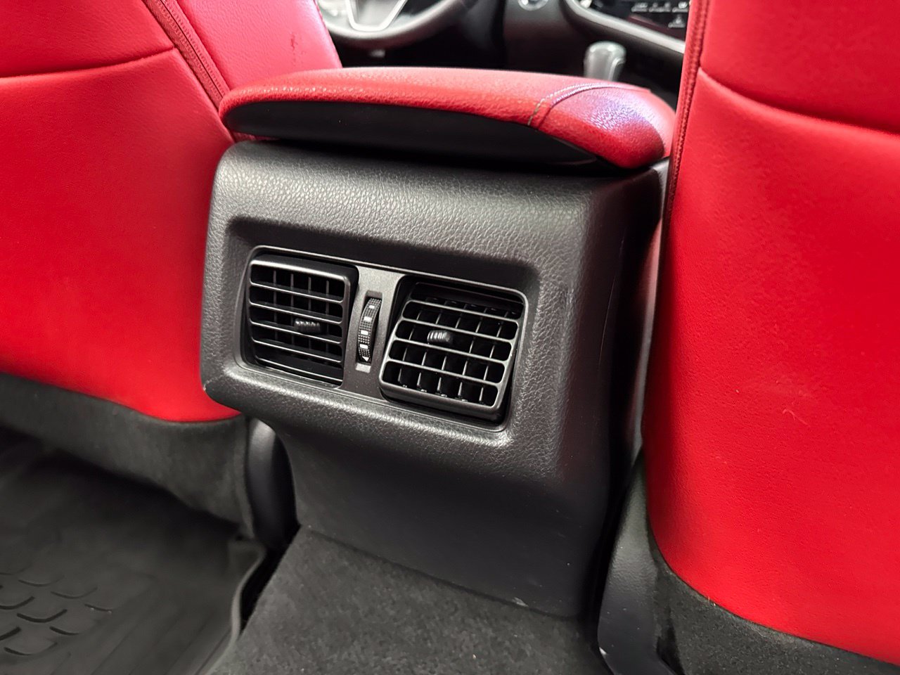 Certified 2023 Toyota Camry XSE w/ Navigation Package FWD image 49