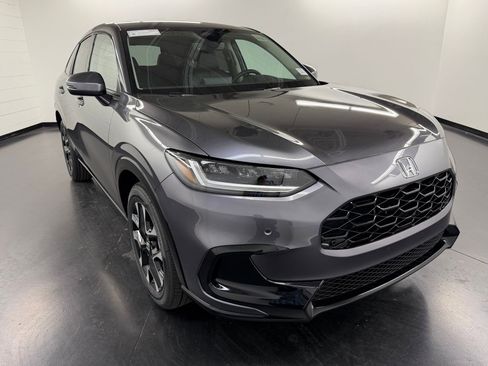 New 2026 Honda HR-V EX-L image 7