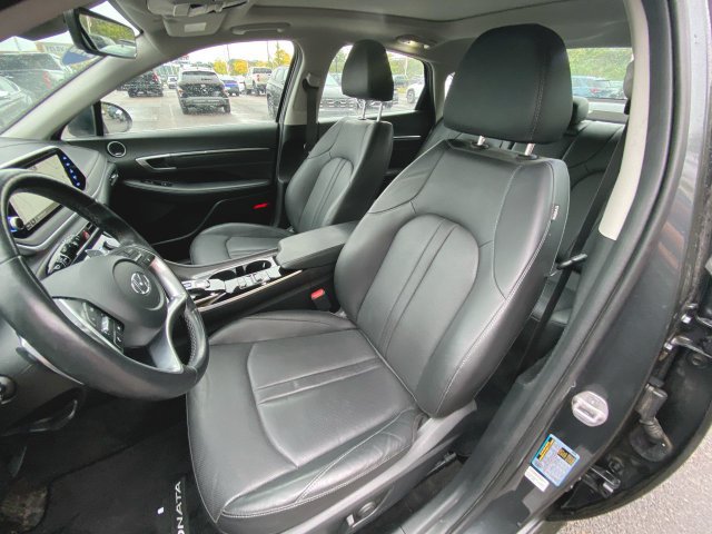 Used 2023 Hyundai Sonata Limited FWD image 20
