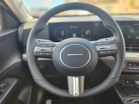 New 2026 Hyundai Kona SEL Sport image 15