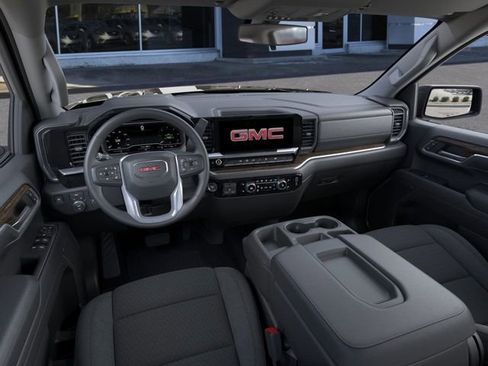 New 2026 GMC Sierra 1500 Elevation image 15