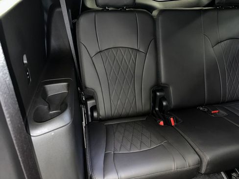 Certified 2023 Buick Enclave Avenir w/ Avenir Technology Package image 35