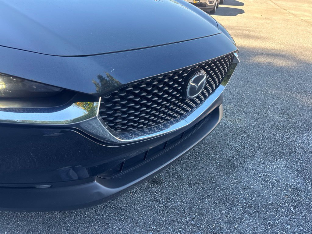 Used 2022 MAZDA CX-30 AWD 2.5 S w/ Select Package image 8