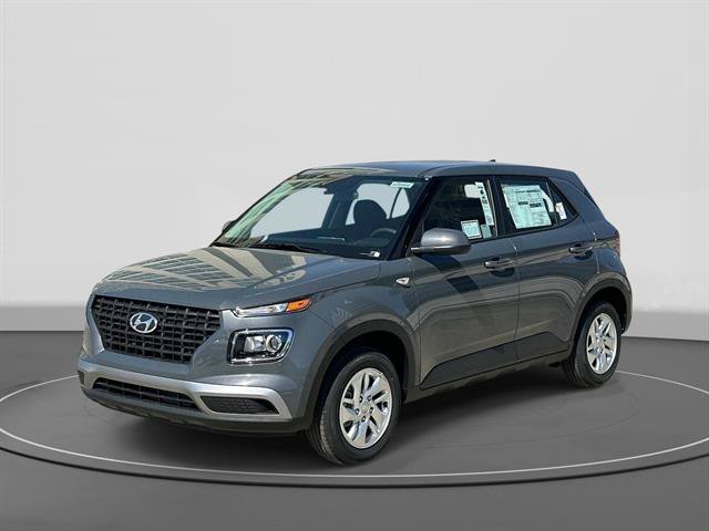 New 2026 Hyundai Venue SE FWD image 1