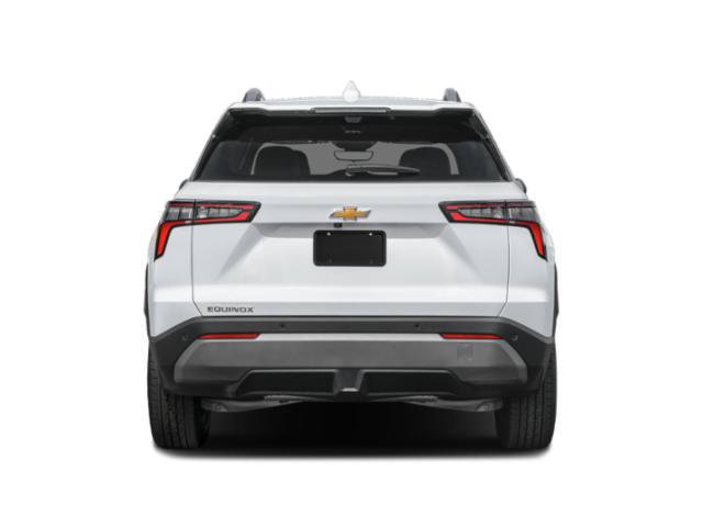 Used 2026 Chevrolet Equinox LT w/ Convenience Package II AWD/4WD image 8