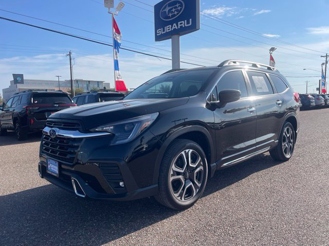 Used 2025 Subaru Ascent Touring AWD/4WD image 3