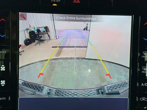 New 2026 RAM 1500 Big Horn image 14