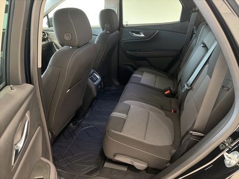 New 2025 Chevrolet Blazer LT w/ Convenience Package image 13