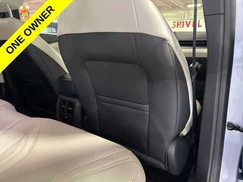 Used 2022 Ford Mustang Mach-E Premium RWD image 36