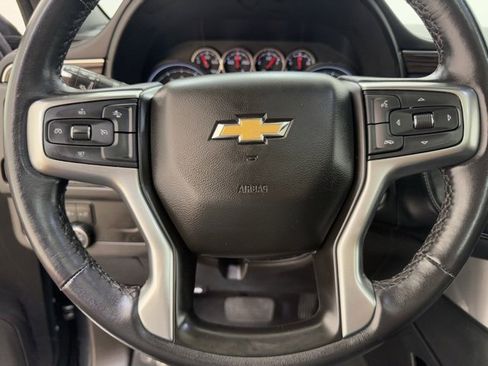 Used 2021 Chevrolet Tahoe LT image 47