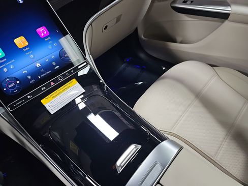 New 2026 Mercedes-Benz GLC 300 GLC 300 image 25