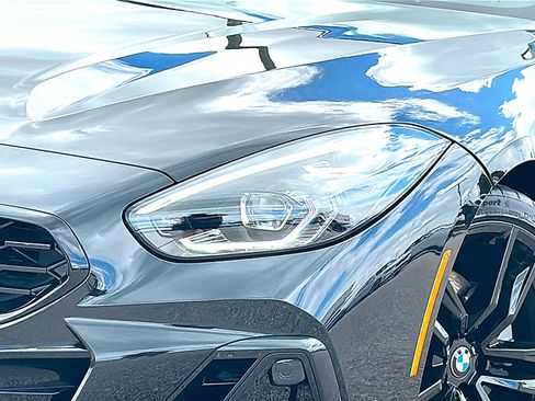 New 2026 BMW Z4 M40i w/ Premium Package RWD image 4