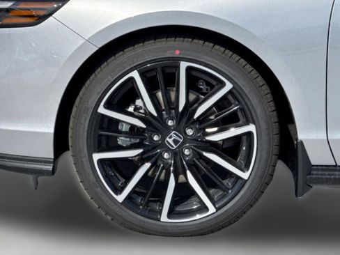 New 2026 Honda Accord Touring image 10