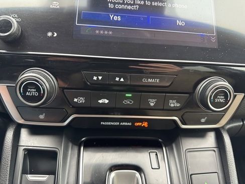 Used 2017 Honda CR-V EX-L image 20