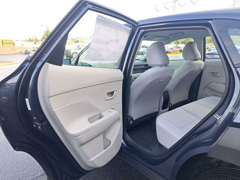 New 2026 Hyundai Kona SE AWD/4WD image 12