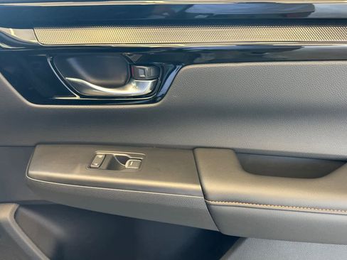 New 2026 Honda CR-V Sport Touring image 17