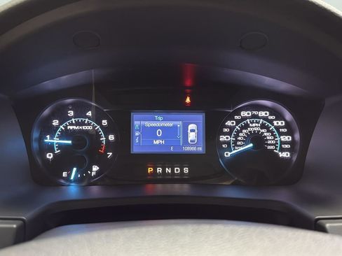 Used 2019 Ford Flex SE image 14