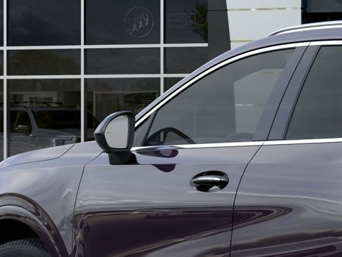 New 2026 Buick Envision Avenir image 12