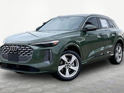 New 2026 Audi Q5 Premium