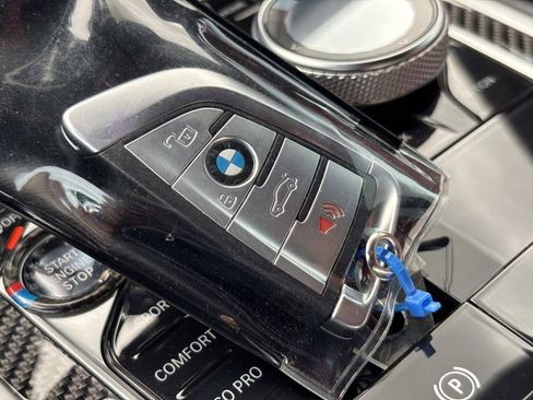 Used 2023 BMW M850i Gran Coupe xDrive AWD/4WD image 38