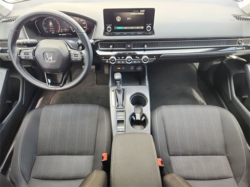 Used 2024 Honda Civic EX image 20