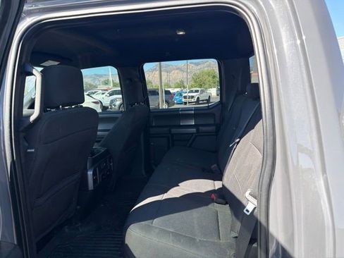 Used 2018 Ford F150 XLT w/ Equipment Group 302A Luxury AWD/4WD image 21