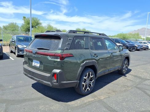 New 2026 Subaru Outback Touring XT AWD/4WD image 9