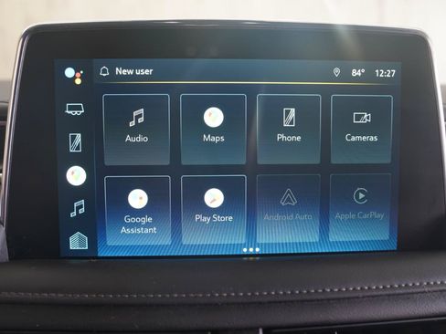 Used 2022 Chevrolet Suburban Z71 w/ Z71 Off-Road Package AWD/4WD image 18